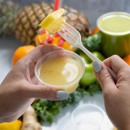 Juice Station City of Garden Grove